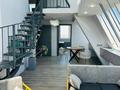 7-комнатная квартира · 236 м² · 32 этаж, Аль-фараби — Эксклюзивный вариант за 270 млн ₸ в Алматы, Медеуский р-н — фото 4