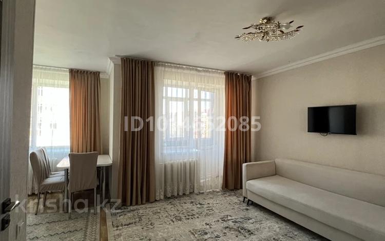 1-комнатная квартира · 30 м² · 3/5 этаж, ЖМ Лесная поляна 11 за 130 000 ₸ в Косшы — фото 2