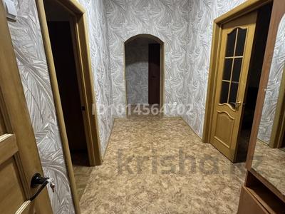 3-комнатная квартира · 80 м² · 2/3 этаж, Абая 30 за 350 000 ₸ в Астане, Алматы р-н
