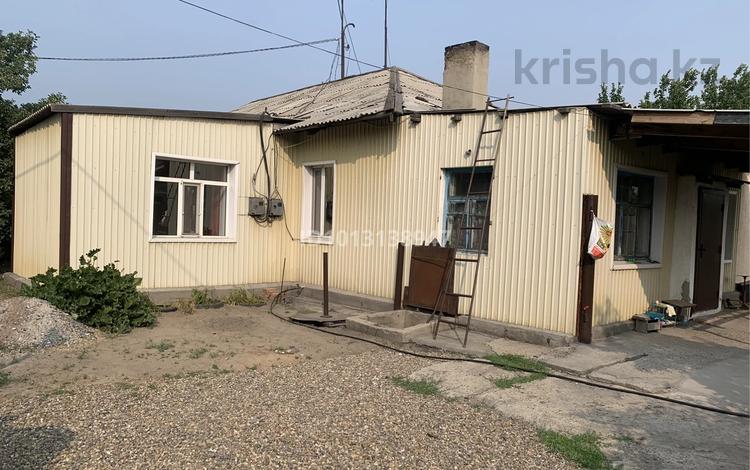 Часть дома · 3 комнаты · 63 м² · , Холодный ключ, Холодный ключ, Дружбы 3-4 — Возле 905 стройки Низ комсомольского поселка за 15 млн ₸ в Семее — фото 7