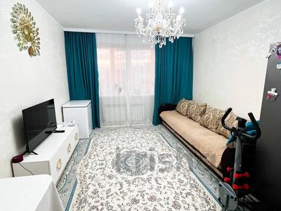 2-комнатная квартира · 58.8 м² · 5/14 этаж, Кайыма Мухамедханова — Мухамедханова-Нарикбаева за 32 млн 〒 в Астане, Есильский р-н