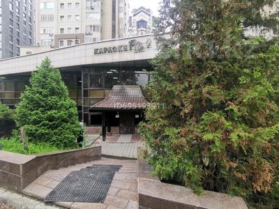 Свободное назначение, офисы, магазины и бутики, склады, общепит, медцентры и аптеки, образование, развлечения · 688 м² за 210 млн 〒 в Алматы, Бостандыкский р-н