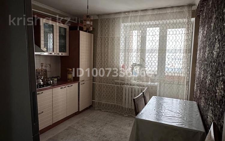 2-бөлмелі пәтер · 62.6 м² · 2/5 қабат, Абая 80 — Квартира ориентировочно находится за цоном, бағасы: 24 млн ₸ в Талгаре — фото 2