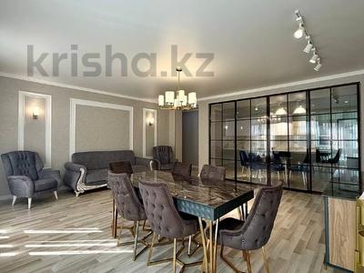 3-комнатная квартира · 128.6 м² · 1/4 этаж, Мухита Калимова 24/2 за 56 млн ₸ в Атырау
