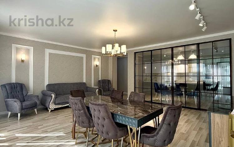 3-комнатная квартира · 128.6 м² · 1/4 этаж, Мухита Калимова 24/2 за 56 млн ₸ в Атырау — фото 3