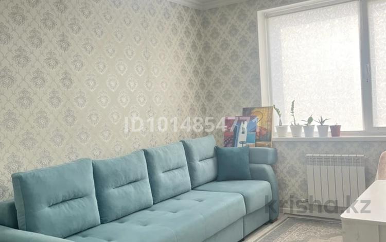 1-бөлмелі пәтер · 33.2 м² · 4/7 қабат, Байтурсынов 51, бағасы: 23.9 млн ₸ в Астане, Сарайшык р-н — фото 2
