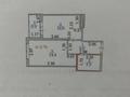 1-бөлмелі пәтер · 33.2 м² · 4/7 қабат, Байтурсынов 51, бағасы: 23.9 млн ₸ в Астане, Сарайшык р-н — фото 16