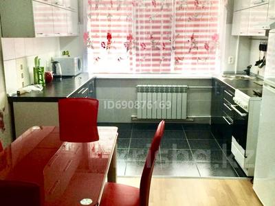 2-комнатная квартира · 53 м² · 1/5 этаж, Мусаджалиля 19 за 250 000 〒 в Жезказгане