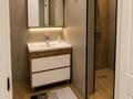 2-бөлмелі пәтер · 55 м² · 1/1 қабат, 19 мкр 4а, бағасы: 200 000 ₸ в Конаеве — фото 3