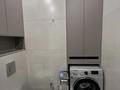 2-бөлмелі пәтер · 76 м² · 7/12 қабат, Розыбакиева 336 — Ескараева, бағасы: 650 000 ₸ в Алматы, Бостандыкский р-н — фото 17