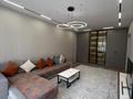 2-бөлмелі пәтер · 76 м² · 7/12 қабат, Розыбакиева 336 — Ескараева, бағасы: 650 000 ₸ в Алматы, Бостандыкский р-н