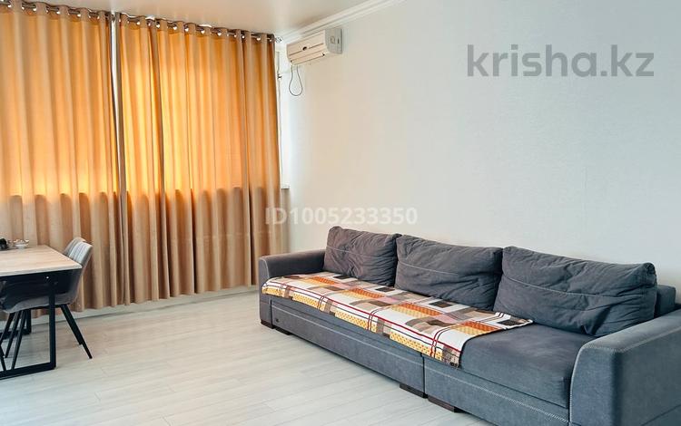 3-комнатная квартира · 92 м² · 8/8 этаж, Сатпаева 39а за 41.5 млн 〒 в Атырау — фото 2