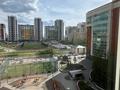 3-комнатная квартира · 91.1 м² · 5/9 этаж, Керей и Жанибек хандар 12/1 за 62 млн ₸ в Астане, Есильский р-н — фото 23