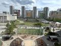 3-комнатная квартира · 91.1 м² · 5/9 этаж, Керей и Жанибек хандар 12/1 за 62 млн ₸ в Астане, Есильский р-н — фото 24