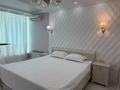 2-бөлмелі пәтер · 80 м² · 20/25 қабат, 11 ш/а. 112в, бағасы: 20 000 ₸ в Актобе, мкр 11 — фото 5