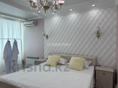 2-комнатная квартира · 80 м² · 20/25 этаж, мкр 11 112в за 18 000 〒 в Актобе