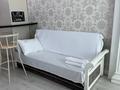 2-бөлмелі пәтер · 80 м² · 20/25 қабат, 11 ш/а. 112в, бағасы: 20 000 ₸ в Актобе, мкр 11 — фото 14