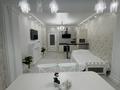 2-бөлмелі пәтер · 80 м² · 20/25 қабат, 11 ш/а. 112в, бағасы: 20 000 ₸ в Актобе, мкр 11 — фото 2
