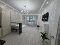 2-бөлмелі пәтер · 80 м² · 20/25 қабат, 11 ш/а. 112в, бағасы: 20 000 ₸ в Актобе, мкр 11 — фото 9