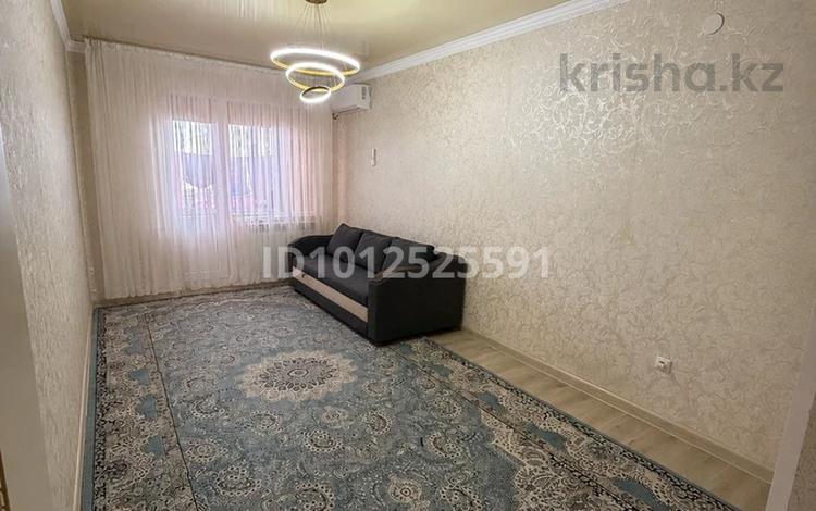 2-комнатная квартира · 56.2 м² · 6/6 этаж, 32А мкр 18 — К за 13.5 млн ₸ в Актау — фото 2