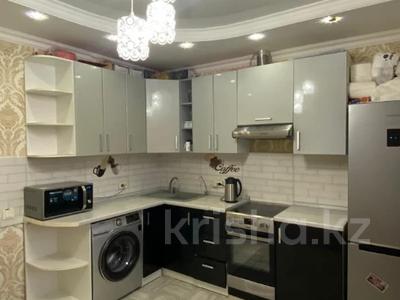 1-комнатная квартира · 32.74 м² · 2/4 этаж, мкр Уркер, Коргальжинское шоссе 110 за 17 млн ₸ в Астане, Нура р-н