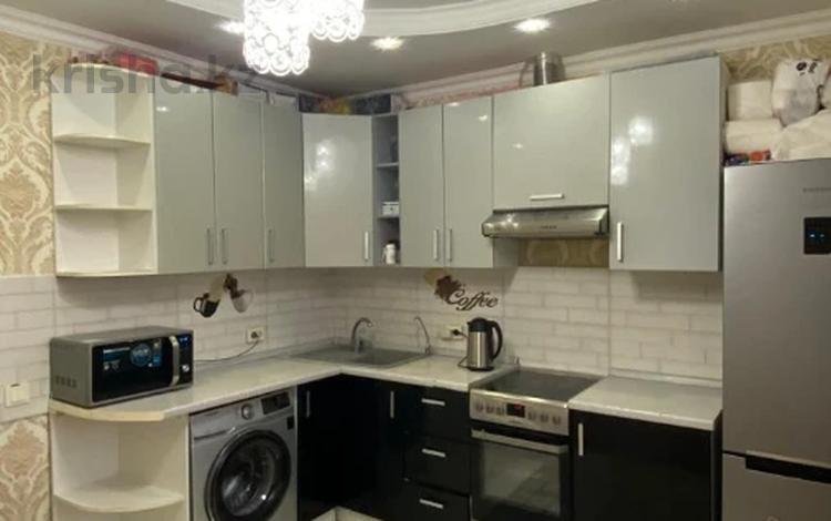 1-комнатная квартира · 32.74 м² · 2/4 этаж, мкр Уркер, Коргальжинское шоссе 110 за 17 млн ₸ в Астане, Нура р-н — фото 8