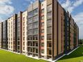 2-бөлмелі пәтер · 77.3 м² · 8/8 қабат, мкр. Алтын орда, бағасы: 21.5 млн ₸ в Актобе — фото 5