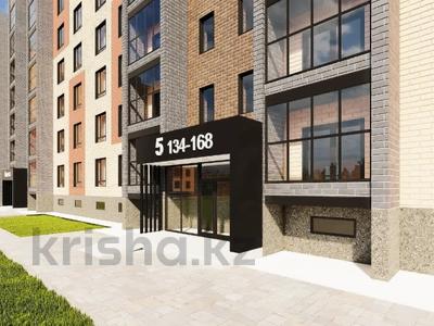 2-бөлмелі пәтер · 77.3 м² · 8/8 қабат, мкр. Алтын орда, бағасы: 21.5 млн ₸ в Актобе