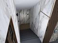 2-бөлмелі пәтер · 77.3 м² · 8/8 қабат, мкр. Алтын орда, бағасы: 21.5 млн ₸ в Актобе — фото 3