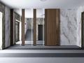 2-бөлмелі пәтер · 77.3 м² · 8/8 қабат, мкр. Алтын орда, бағасы: 21.5 млн ₸ в Актобе — фото 2