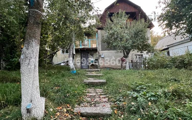 Отдельный дом · 3 комнаты · 120 м² · 8 сот., мкр Актобе 8 — Раугаш за 55 млн ₸ в Алматы, Бостандыкский р-н — фото 18