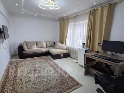 2-комнатная квартира · 50.5 м² · 5/5 этаж, Шашкина за 46 млн ₸ в Алматы, Медеуский р-н