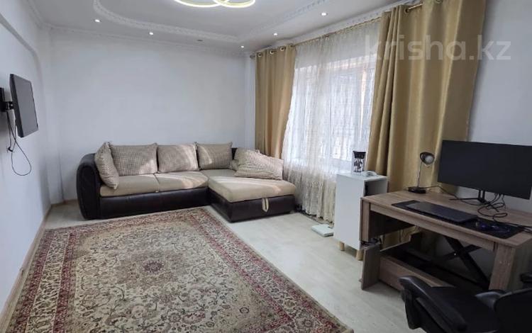 2-комнатная квартира · 50.5 м² · 5/5 этаж, Шашкина за 46 млн ₸ в Алматы, Медеуский р-н — фото 3