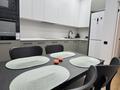 2-комнатная квартира · 42 м² · 11/12 этаж, Ашимова 1/5Б за 18 000 ₸ в Алматы, Наурызбайский р-н — фото 3