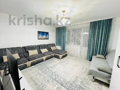 1-комнатная квартира, 43 м², 6/6 этаж, Армандастар за 14.9 млн 〒 в Астане, Алматы р-н