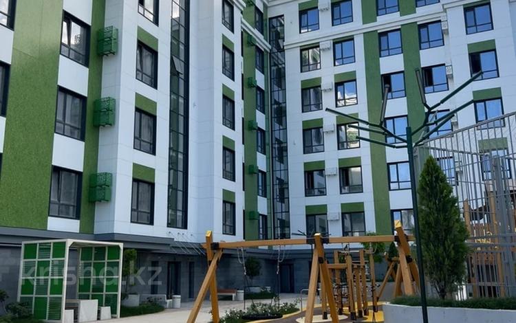 3-комнатная квартира · 127 м² · 3/8 этаж, 19 11 за 63 млн ₸ в Актау, 19А мкр — фото 2