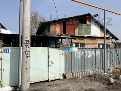 Жеке үй · 4 бөлме · 70 м² · 5 жүзд., Нұр Алатау ш/а., Жанар 24 — улица Жанар, бағасы: 97 млн ₸ в Алматы, Бостандыкский р-н