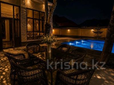 Жеке үй · 8 бөлме · 240 м², мкр Кайтпас 1 7 — Сарыжайлау, бағасы: 120 000 ₸ в Шымкенте, Каратауский р-н