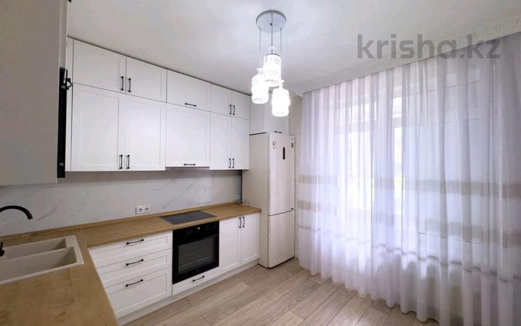 3-комнатная квартира · 105 м² · 3/22 этаж, Манглик Ел 56, — Видовая за 75.9 млн ₸ в Астане, Есильский р-н — фото 19