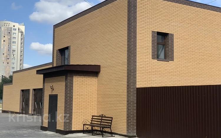 Азс, автосервисы и автомойки · 433 м² за 220 млн ₸ в Караганде, Казыбек би р-н — фото 2