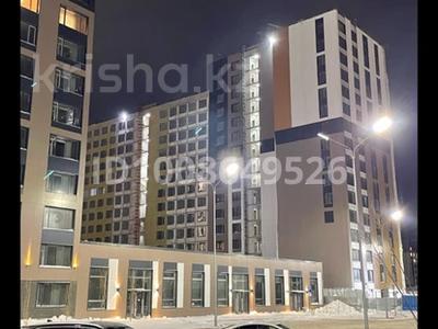 2-комнатная квартира · 45 м² · 3 этаж, Толе би 28 — Район барыс арена за 280 000 〒 в Астане, Нура р-н