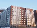 1-комнатная квартира, 37.17 м², Ш. Калдаякова — А82 за ~ 16.7 млн 〒 в Астане, Алматы р-н