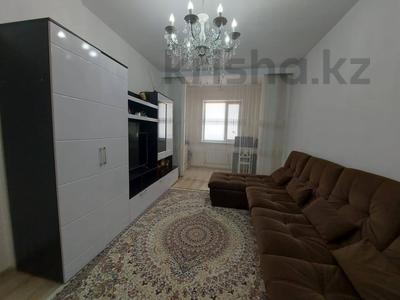 2-комнатная квартира, 63 м², 3/4 этаж, Серкебаева 195 за 22.5 млн 〒 в Кокшетау