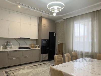 Отдельный дом · 24 комнаты · 840 м² · 10 сот., Шу 63 за 220 млн 〒 в Астане, Алматы р-н