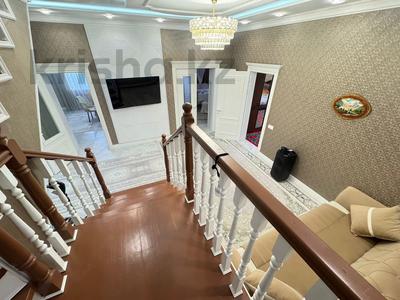 Отдельный дом · 24 комнаты · 840 м² · 10 сот., Шу за 177 млн 〒 в Астане, Алматы р-н