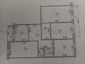 4-комнатная квартира · 90 м² · 2/5 этаж, Мухтара Ауэзова 6 — Мечеть рядом за 37 млн ₸ в Хромтау — фото 4