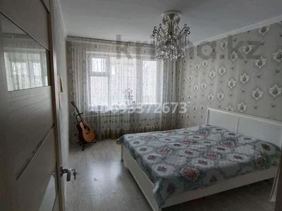 2-бөлмелі пәтер, 49 м², 4/5 қабат ай сайын, мкр 5, бағасы: 160 000 〒 в Актобе, мкр 5