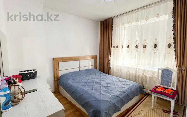 2-комнатная квартира · 60 м² · 2/5 этаж, болашак 24 за 25 млн ₸ в Талдыкоргане, мкр Болашак — фото 2
