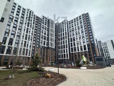 2-бөлмелі пәтер · 49.1 м² · 16/16 қабат, Туран 39 — без комиссии, бағасы: ~ 36.6 млн ₸ в Астане, Нура р-н