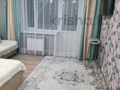 1-комнатная квартира · 45 м² · 9/9 этаж, Порфирьева 53 — Теннисный корт за 15 000 ₸ в Петропавловске